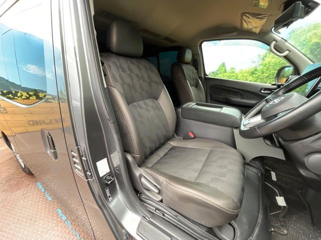 NISSAN CARAVAN VAN 2WD 2024 Image 31