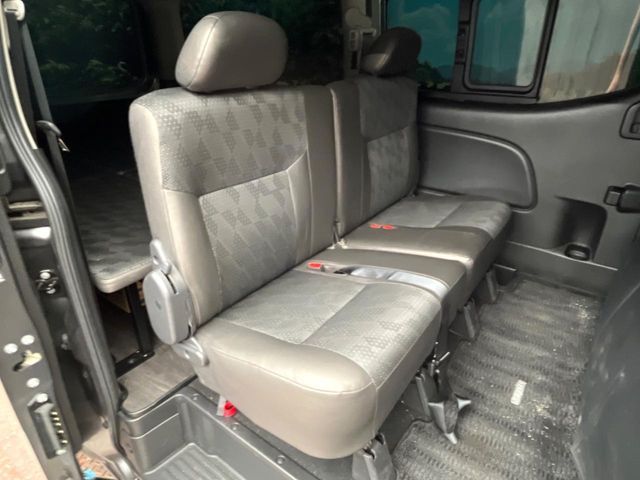 NISSAN CARAVAN VAN 2WD 2024 Image 31