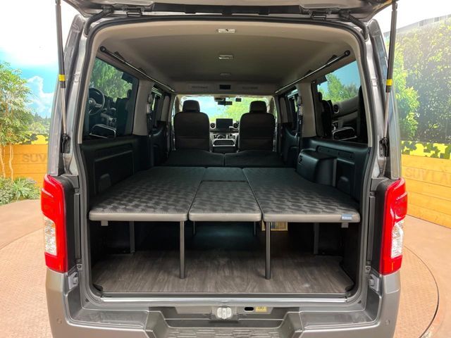 NISSAN CARAVAN VAN 2WD 2024 Image 31