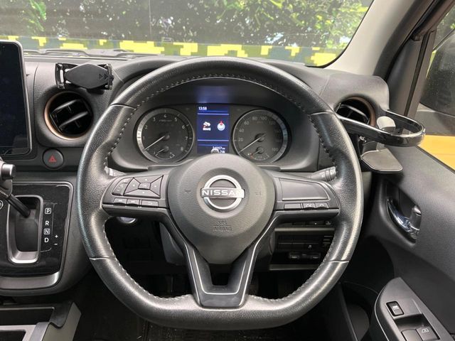 NISSAN CARAVAN VAN 2WD 2024 Image 31