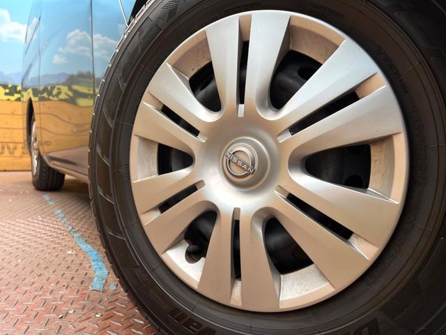 NISSAN CARAVAN VAN 2WD 2024 Image 31