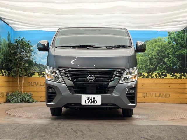 NISSAN CARAVAN VAN 2WD 2024 Image 31