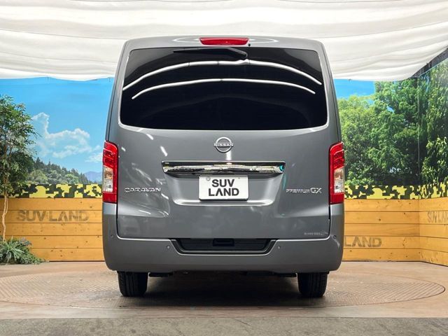 NISSAN CARAVAN VAN 2WD 2024 Image 31