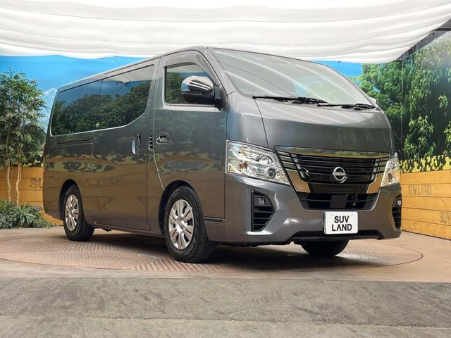 NISSAN CARAVAN VAN 2WD 2024 Image 31