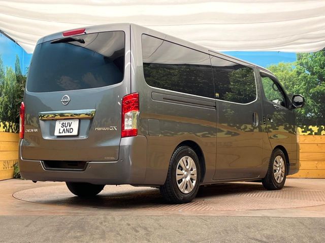 NISSAN CARAVAN VAN 2WD 2024 Image 31