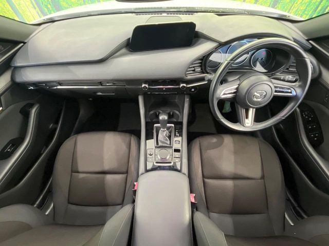 MAZDA 3 FASTBACK 2020 Image 31