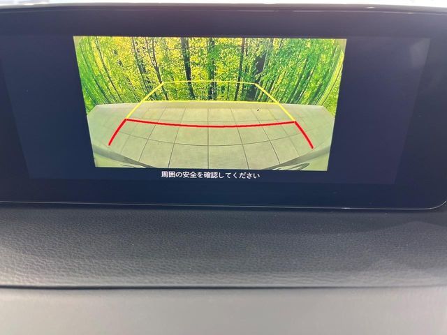 MAZDA 3 FASTBACK 2020 Image 31