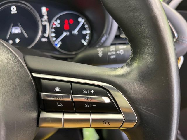 MAZDA 3 FASTBACK 2020 Image 31