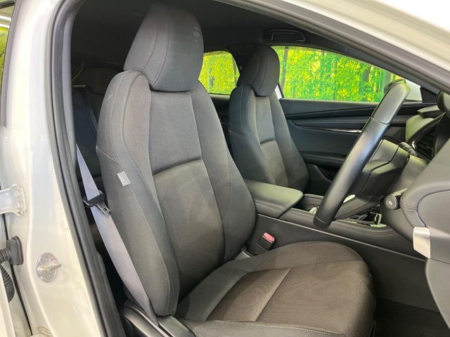 MAZDA 3 FASTBACK 2020 Image 31