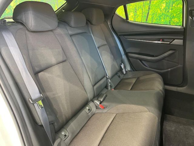 MAZDA 3 FASTBACK 2020 Image 31