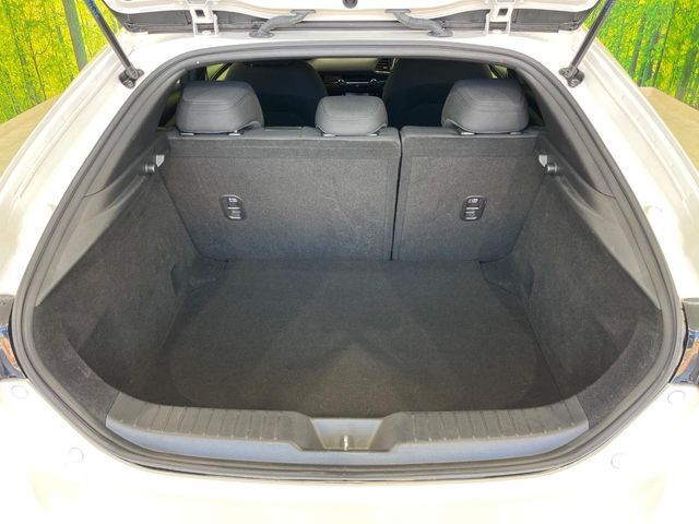 MAZDA 3 FASTBACK 2020 Image 31