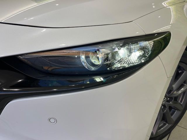 MAZDA 3 FASTBACK 2020 Image 31