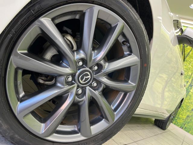 MAZDA 3 FASTBACK 2020 Image 31