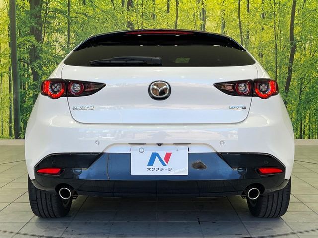 MAZDA 3 FASTBACK 2020 Image 31