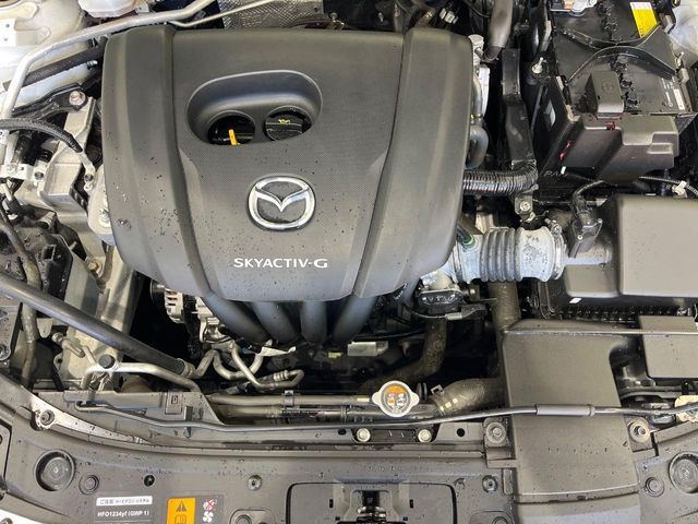 MAZDA 3 FASTBACK 2020 Image 31