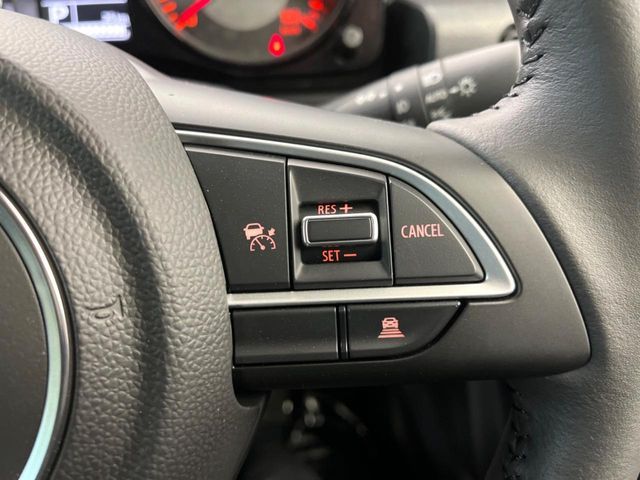 SUZUKI JIMNY NOMADE 2026 Image 31