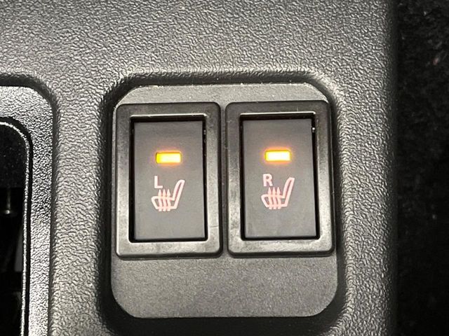 SUZUKI JIMNY NOMADE 2026 Image 31