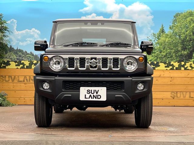 SUZUKI JIMNY NOMADE 2026 Image 31
