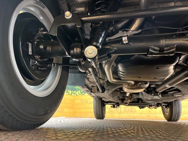 SUZUKI JIMNY NOMADE 2026 Image 31