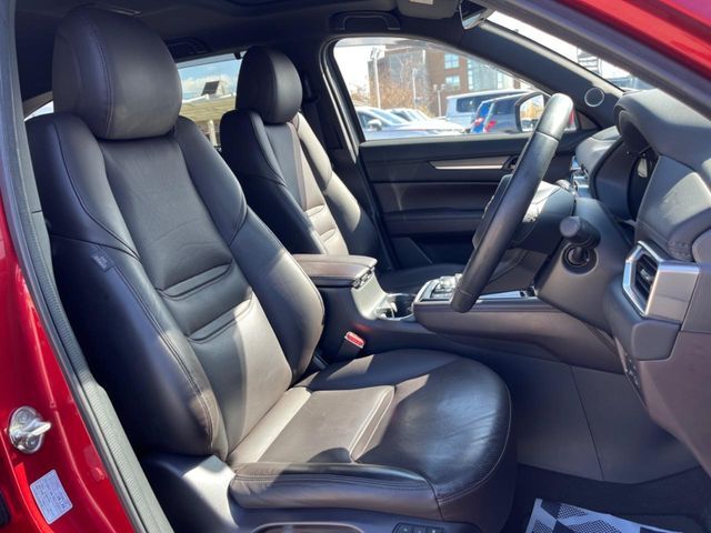 MAZDA CX-8 2019 Image 31