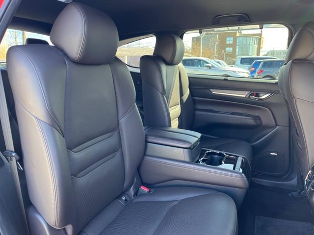 MAZDA CX-8 2019 Image 31