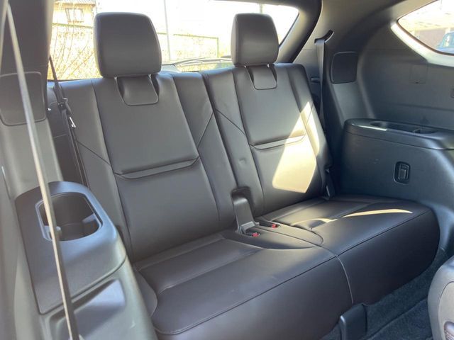 MAZDA CX-8 2019 Image 31