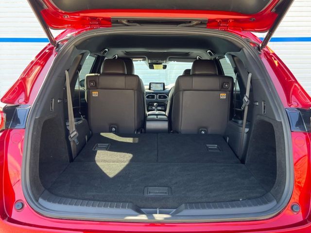 MAZDA CX-8 2019 Image 31