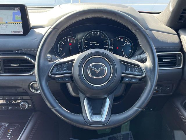 MAZDA CX-8 2019 Image 31