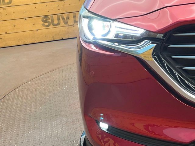 MAZDA CX-8 2019 Image 31