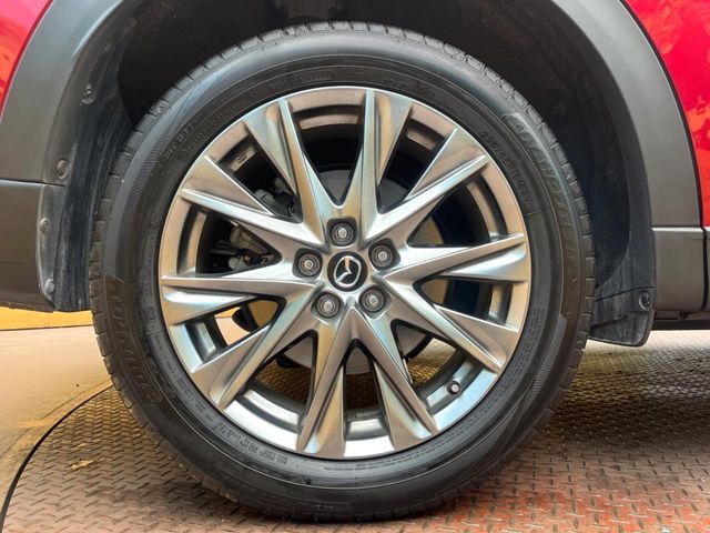 MAZDA CX-8 2019 Image 31