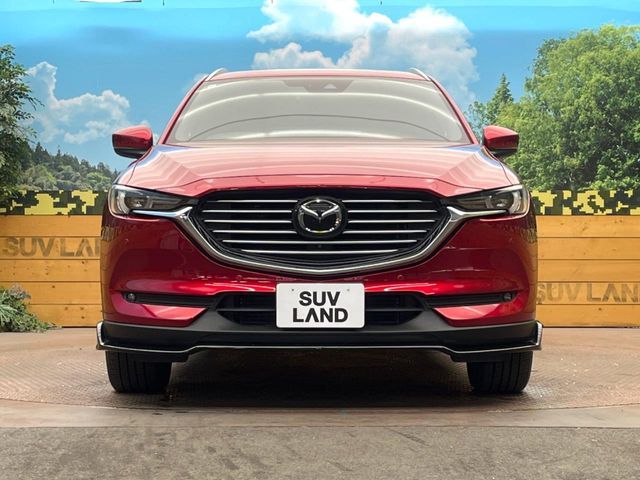 MAZDA CX-8 2019 Image 31