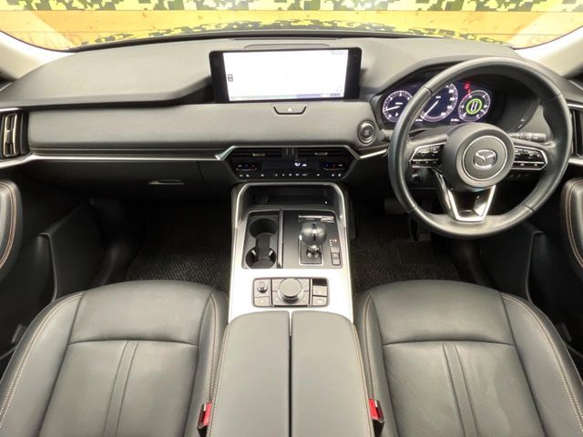 MAZDA CX-60 2023 Image 31