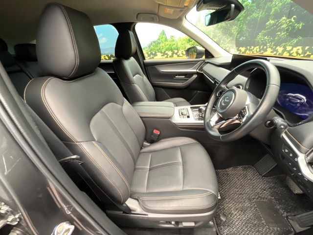 MAZDA CX-60 2023 Image 31