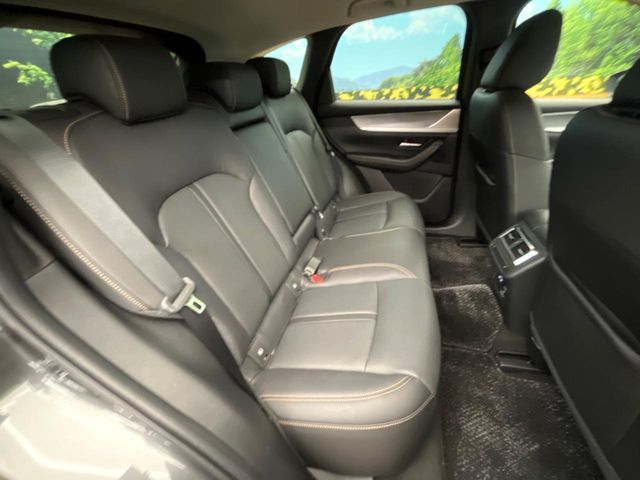 MAZDA CX-60 2023 Image 31