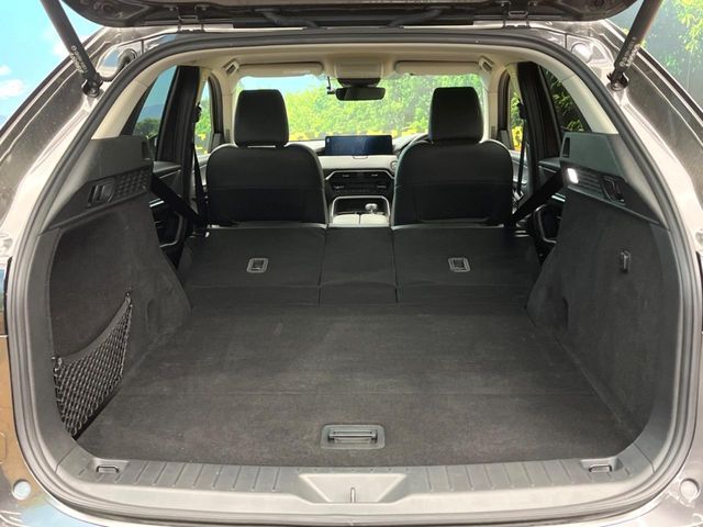 MAZDA CX-60 2023 Image 31