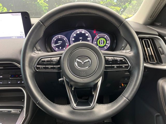 MAZDA CX-60 2023 Image 31