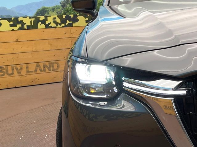 MAZDA CX-60 2023 Image 31