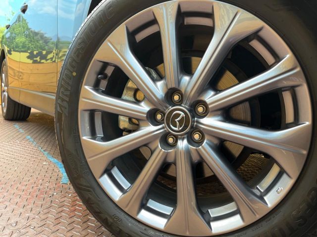 MAZDA CX-60 2023 Image 31