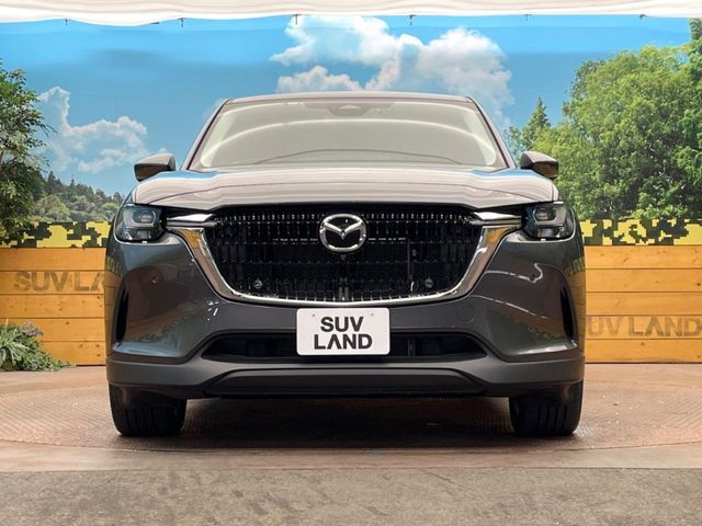 MAZDA CX-60 2023 Image 31