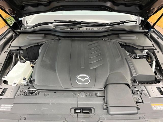 MAZDA CX-60 2023 Image 31