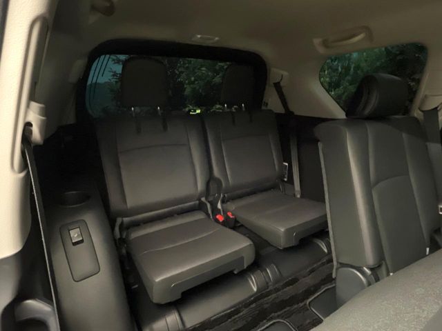 TOYOTA LANDCRUISER PRADO 2022 Image 31