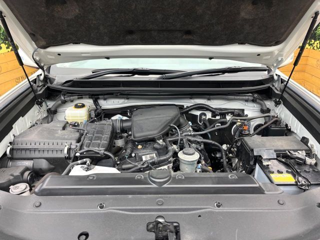 TOYOTA LANDCRUISER PRADO 2022 Image 31