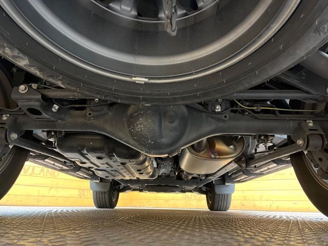 TOYOTA LANDCRUISER PRADO 2022 Image 31