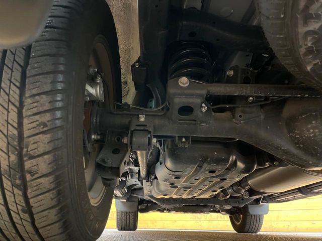 TOYOTA LANDCRUISER PRADO 2022 Image 31