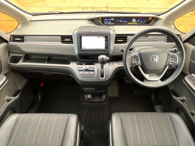 HONDA FREED 2017 Image 31