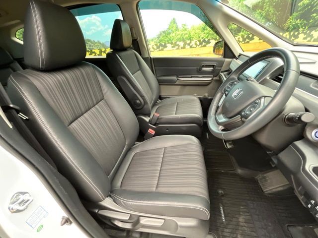 HONDA FREED 2017 Image 31