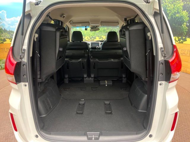 HONDA FREED 2017 Image 31