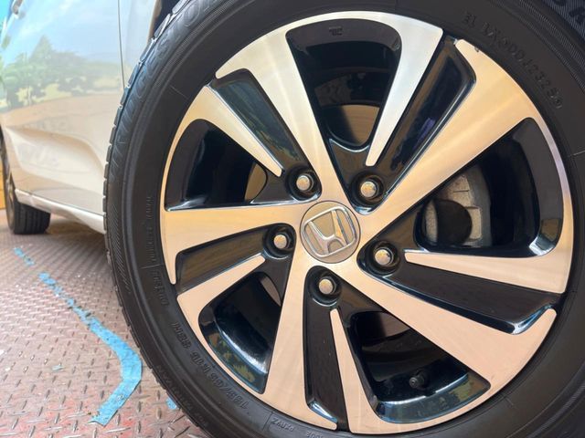 HONDA FREED 2017 Image 31