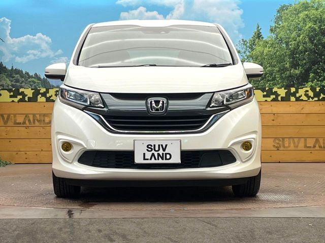 HONDA FREED 2017 Image 31