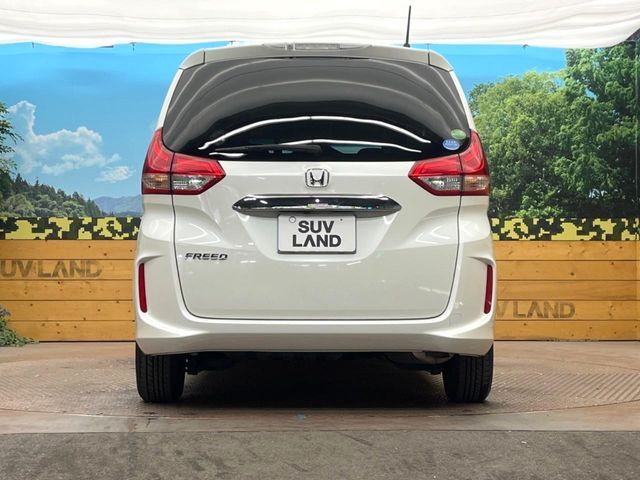 HONDA FREED 2017 Image 31